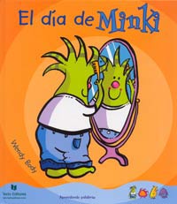 El día de Minki