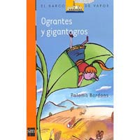 Orgates y gigantrogros