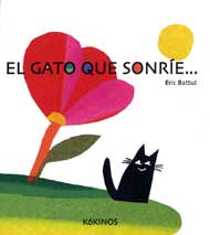El gato que sonríe...