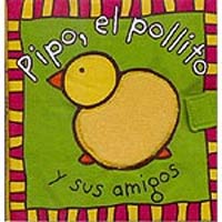Pipo, el pollito y sus amigos