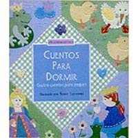 Cuentos para dormir