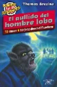 El aullido del hombre lobo