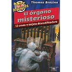 El órgano misterioso
