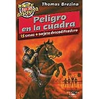 Peligro en la cuadra