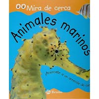 Animales marinos