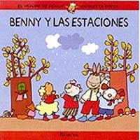 Benny y las estaciones