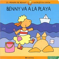 Benny va a la playa