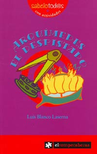 Arquímedes el despistado