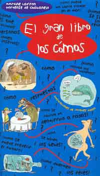 El gran libro de los cómos