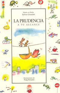 La prudencia a tu alcance