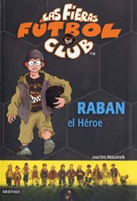 Raban el héroe