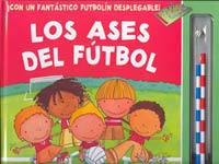 Las estrellas de balón