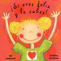 ¡Si eres feliz y lo sabes!