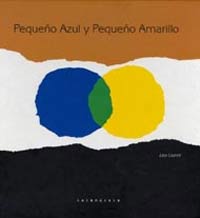 Pequeño Azul y pequeño Amarillo