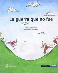 La guerra que no fue