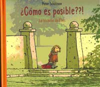 ¿Cómo es posible??! : la historia de Elvis