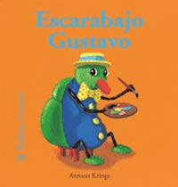 Escarabajo Gustavo