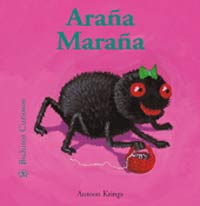 Araña Maraña