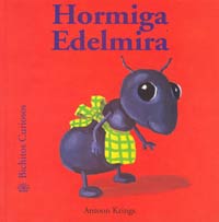 Hormiga Edelmira