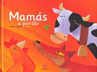 Mamás a porrillo