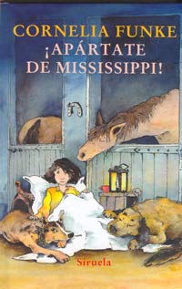 ¡Apártate de Mississippi!