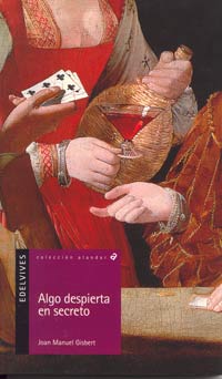 Algo despierta en secreto