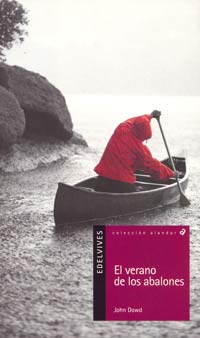 El verano de los abalones