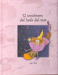 El sombrero del hada del mar