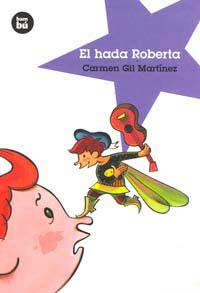 El hada Roberta