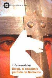 Bergil, el caballerro perdido de Berlindon