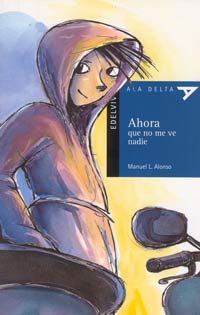 Ahora que no me ve nadie