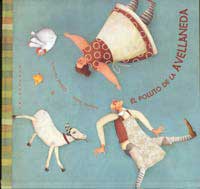 El pollito de la Avellaneda