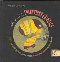 Manual de calcetines salvajes