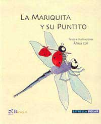 La mariquita y su puntito