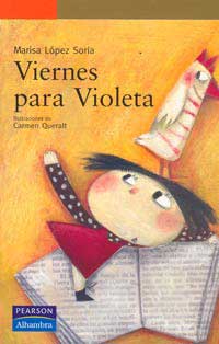 Viernes para Violeta