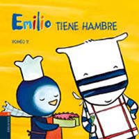 Emilio tiene hambre