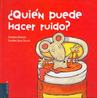 ¿Quién puede hacer ruido?