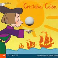 Cristóbal Colón