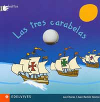 Las tres carabelas