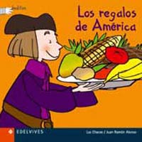 Los regalos de América