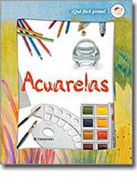 Acuarelas