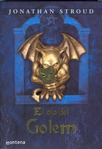 El ojo del Golem