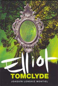 Elliot Tomclyde