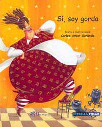 Sí, soy gorda