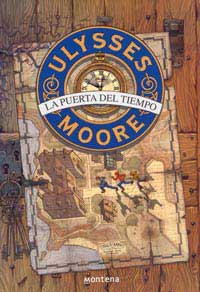 La puerta del tiempo