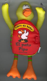 El pato Pipo