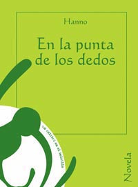 En la punta de los dedos