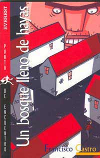 Un bosque lleno de hayas