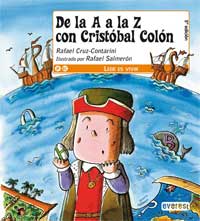 De la A a la Z con Cristóbal Colón