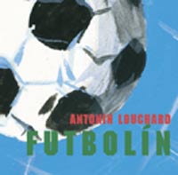 Futbolín